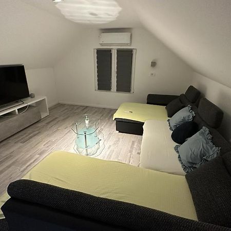 Villa Green Hill, Cista Velika, Imotski Omiš Eksteriør bilde