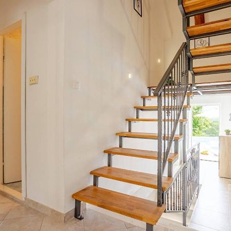 Villa Green Hill, Cista Velika, Imotski Omiš Eksteriør bilde