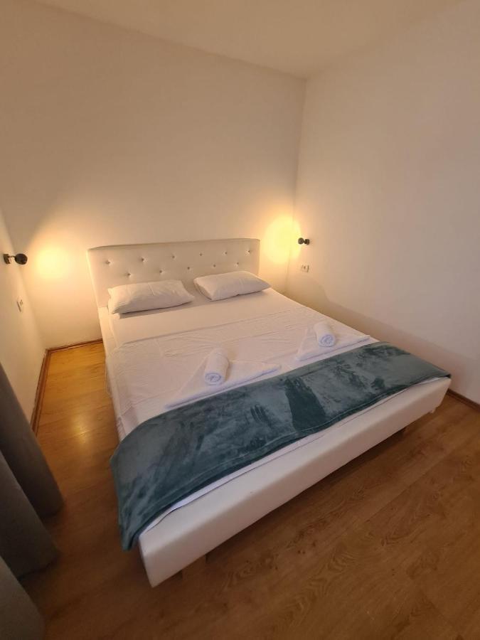 Villa Green Hill, Cista Velika, Imotski Omiš Eksteriør bilde