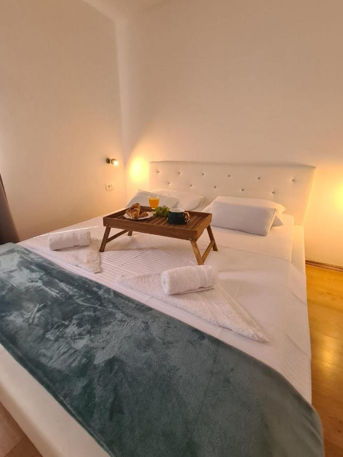 Villa Green Hill, Cista Velika, Imotski Omiš Eksteriør bilde