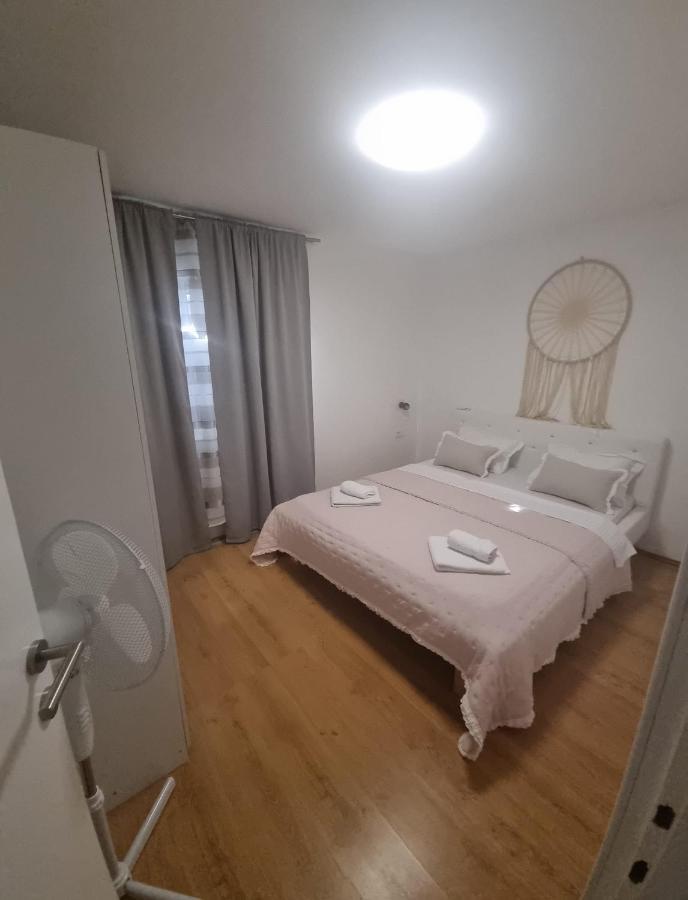 Villa Green Hill, Cista Velika, Imotski Omiš Eksteriør bilde