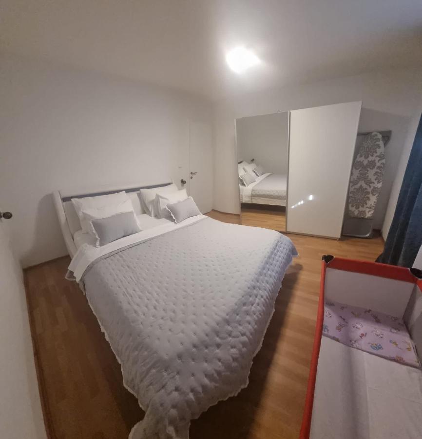 Villa Green Hill, Cista Velika, Imotski Omiš Eksteriør bilde