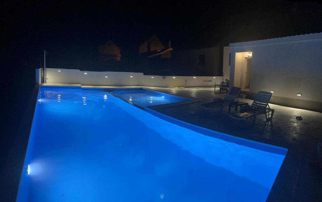 Villa Green Hill, Cista Velika, Imotski Omiš Eksteriør bilde