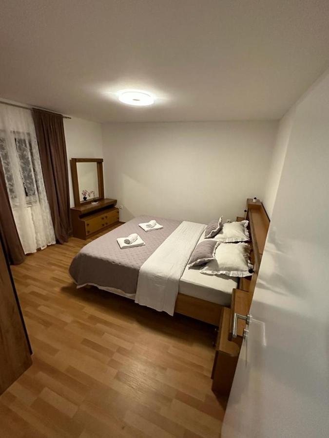 Villa Green Hill, Cista Velika, Imotski Omiš Eksteriør bilde