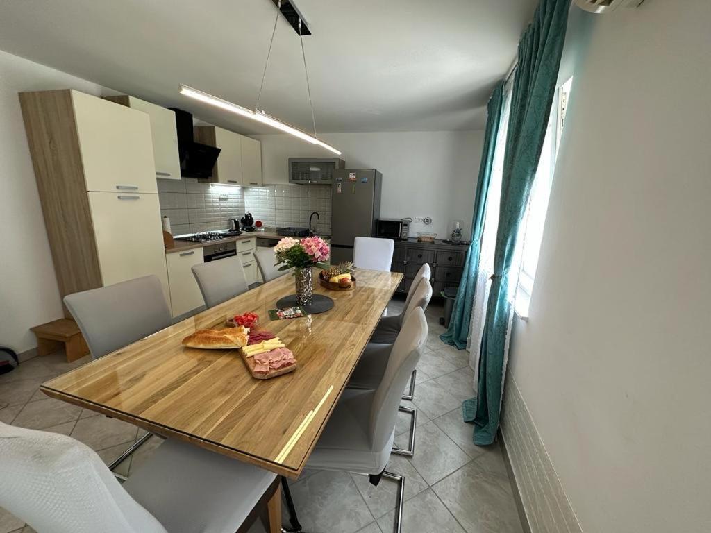 Villa Green Hill, Cista Velika, Imotski Omiš Eksteriør bilde