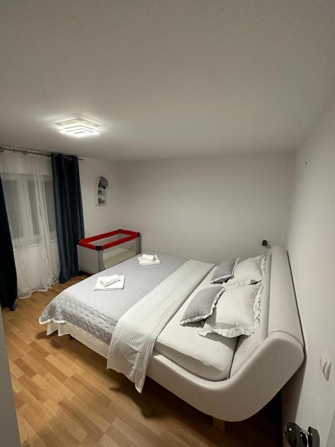 Villa Green Hill, Cista Velika, Imotski Omiš Eksteriør bilde