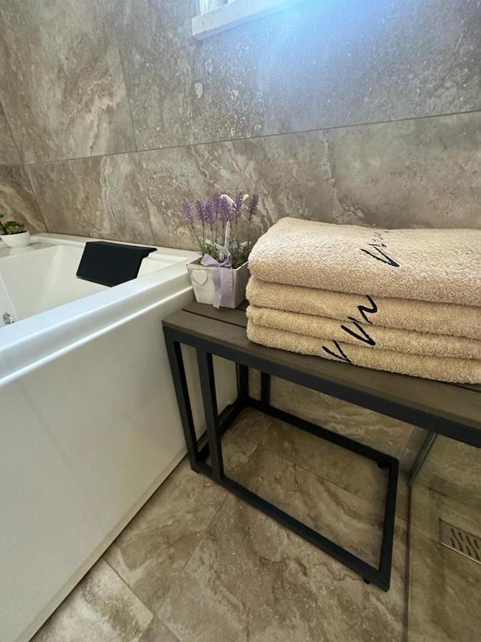 Villa Green Hill, Cista Velika, Imotski Omiš Eksteriør bilde