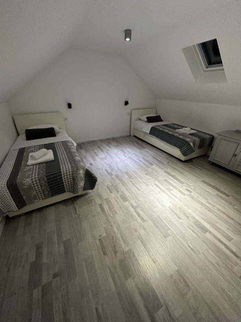 Villa Green Hill, Cista Velika, Imotski Omiš Eksteriør bilde