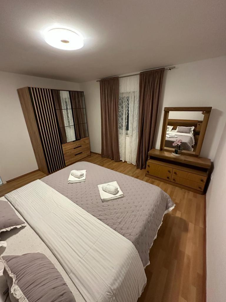 Villa Green Hill, Cista Velika, Imotski Omiš Eksteriør bilde