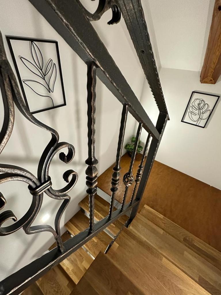 Villa Green Hill, Cista Velika, Imotski Omiš Eksteriør bilde