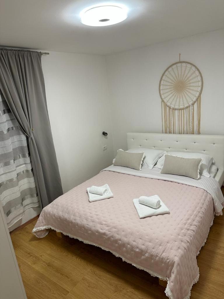 Villa Green Hill, Cista Velika, Imotski Omiš Eksteriør bilde