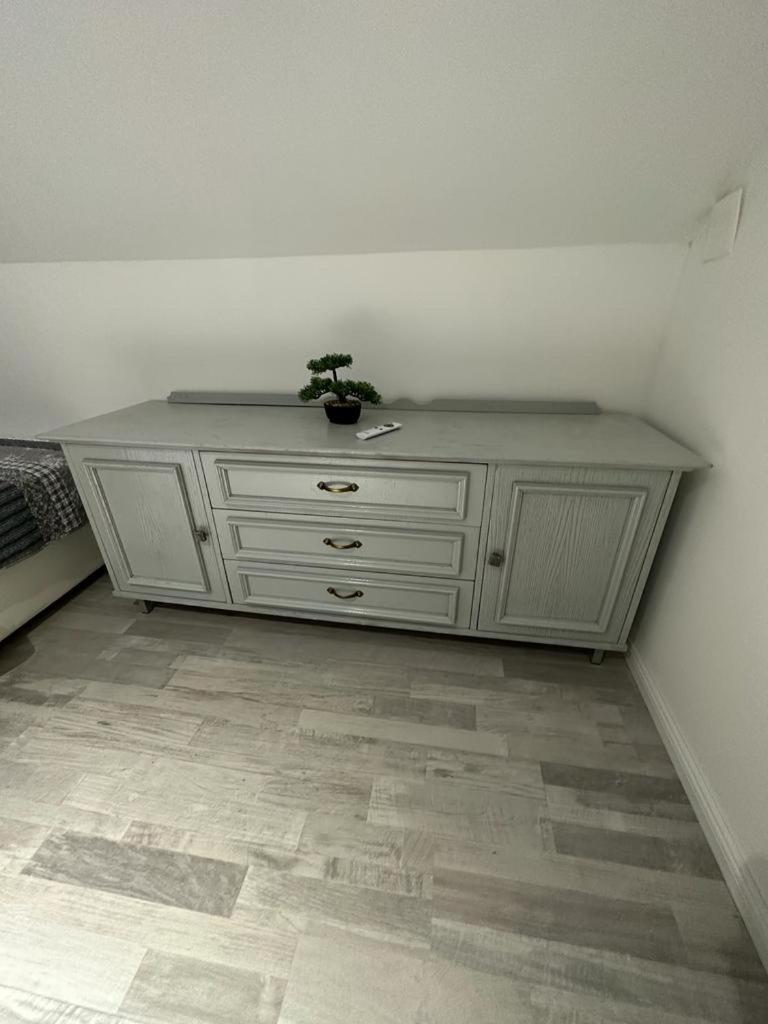 Villa Green Hill, Cista Velika, Imotski Omiš Eksteriør bilde
