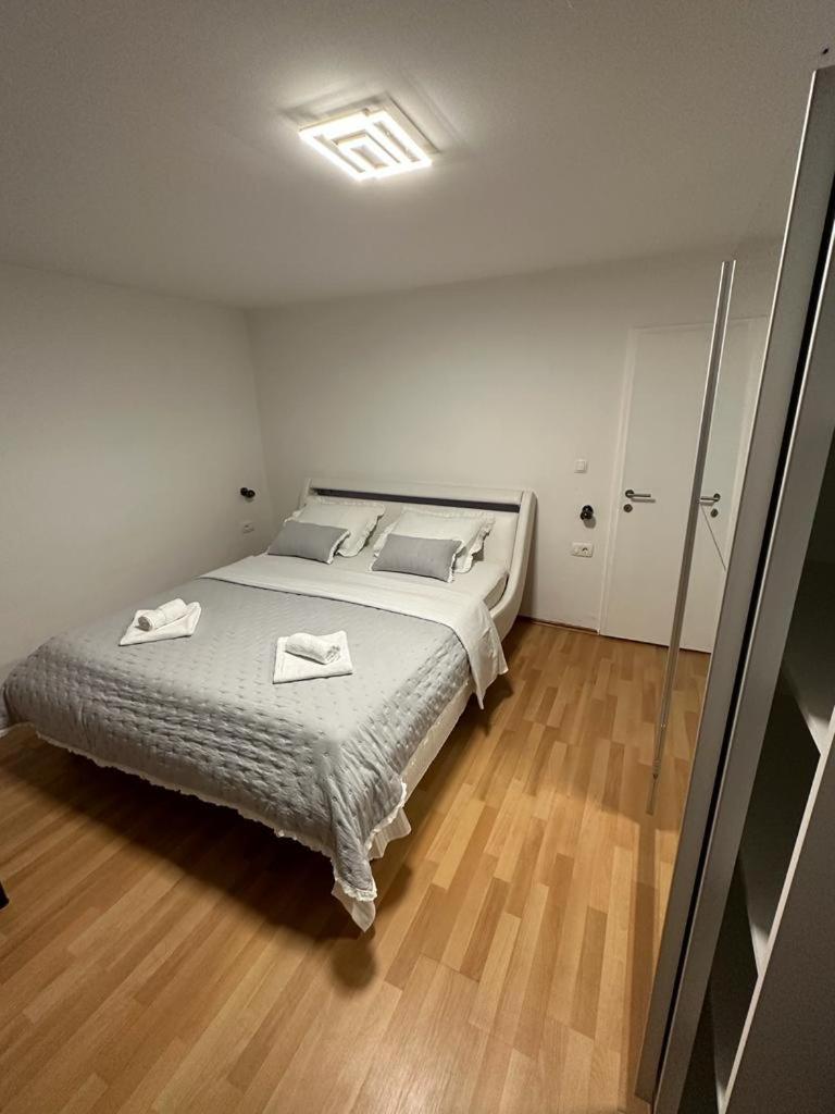 Villa Green Hill, Cista Velika, Imotski Omiš Eksteriør bilde