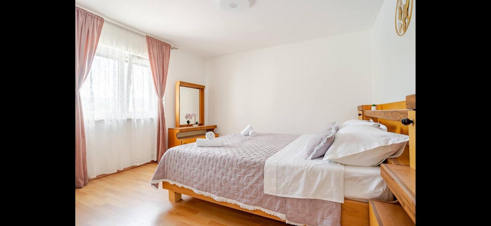 Villa Green Hill, Cista Velika, Imotski Omiš Eksteriør bilde