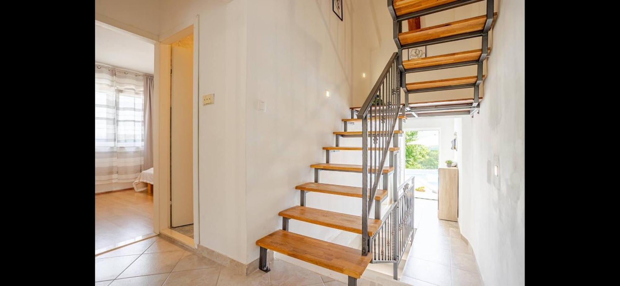 Villa Green Hill, Cista Velika, Imotski Omiš Eksteriør bilde