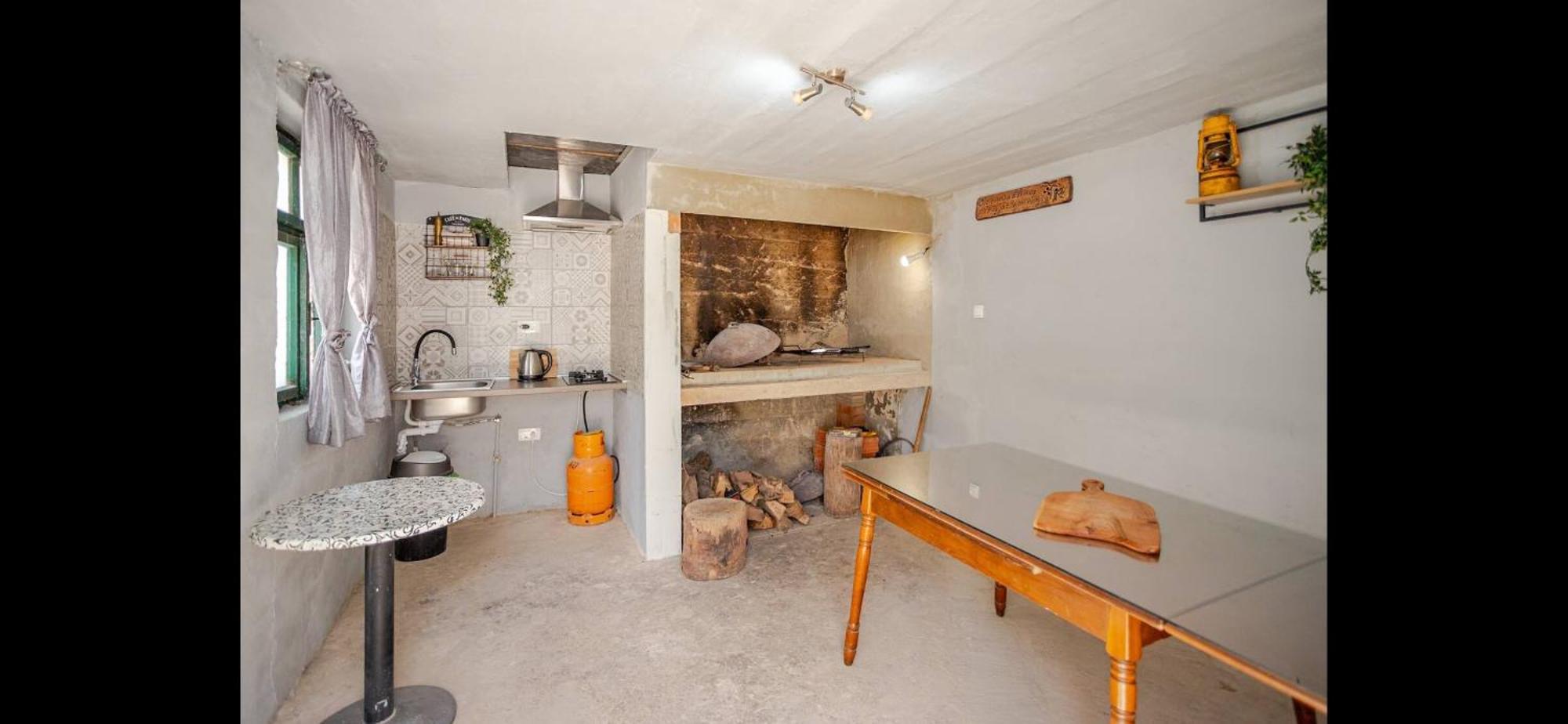 Villa Green Hill, Cista Velika, Imotski Omiš Eksteriør bilde